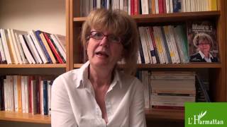 MAIRE: UN COMBAT DE CHIEN ! <br> Françoise Bouvier