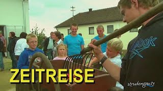 preview picture of video 'Obstmühle Anno 1904'