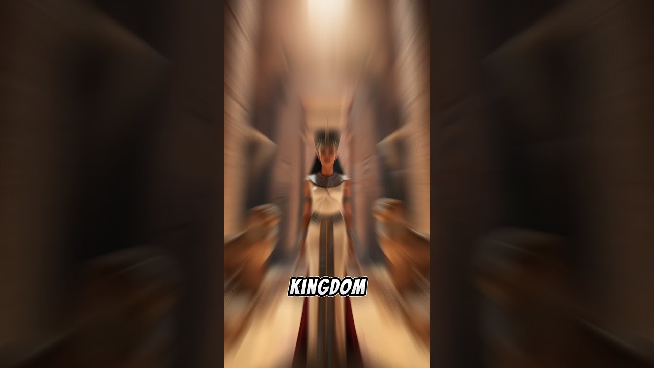 Queen Nefertiti: Power, Mystery & The Legacy of Egypt