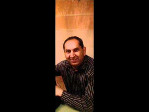 Milic Petrovic - Hocu samo tebe - 2011.wmv