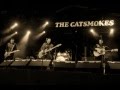 The Catsmokes - Big City Blues -  first track on demo-EP "Texas Pines"