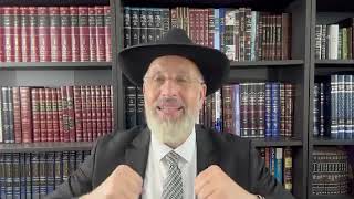 Juger avec bienveillance...Esther pour la refoua chelema Joana Sandy Hanna bat Haya Mouchka