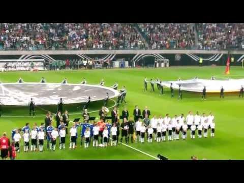 Deutschland vs Israel 31.05.2012 (HD).AVI