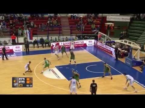 ABA Magazine 2013/14 - the episode after 15th round