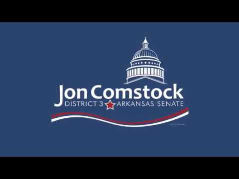 Jon Comstock response to Cecile Bledsoe Survey Mailer