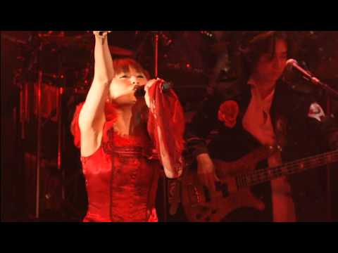 緋色の花音域 Sound Horizon Hi Voice