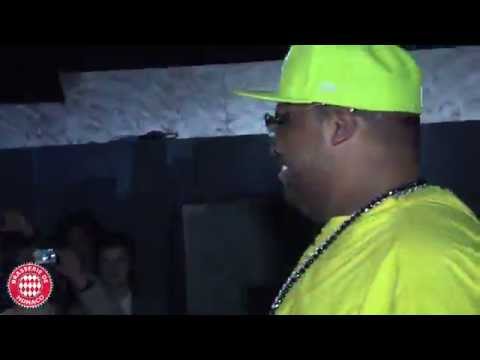 BIG ALI @ BRASSERIE DE MONACO - 3 MARS 2012 !