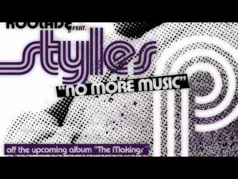 Koolade feat. Styles P - No More Music
