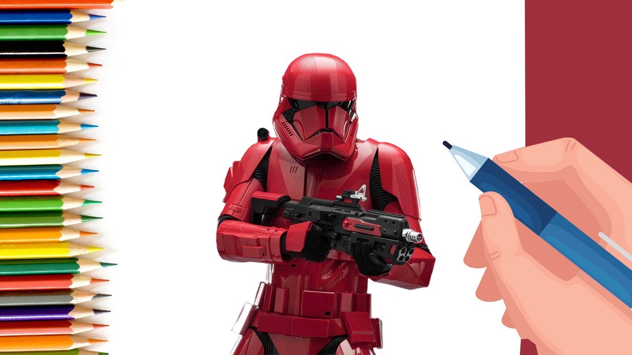 How to draw Thanos from from Marvel - super heroes by Kids fun learn club