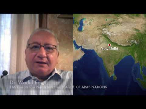 Ecosystem based Disaster Risk Reduction in Asia - Part 1