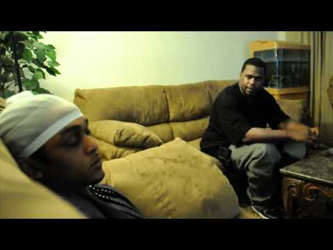 J-Dawg - Don't Wanna Go Back