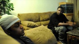 J-Dawg - Don't Wanna Go Back