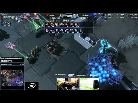 TaKeTV's Showhighlights - Die Jjakji Minen