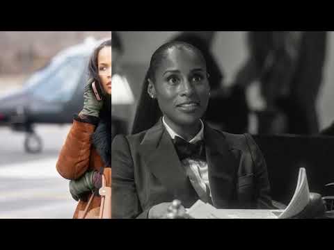 Liste des lauréats des NAACP Image Awards 2026 | Détail complet des principaux gagnants