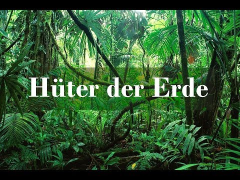 Sanna-Pirita & SEOM - Hüter der Erde (Offizielles Video)