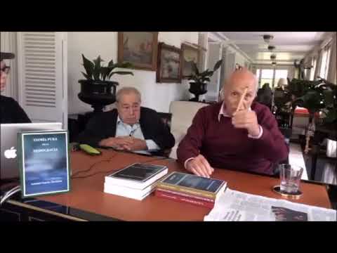 Destitución del Presidente del Gobierno en una Democracia