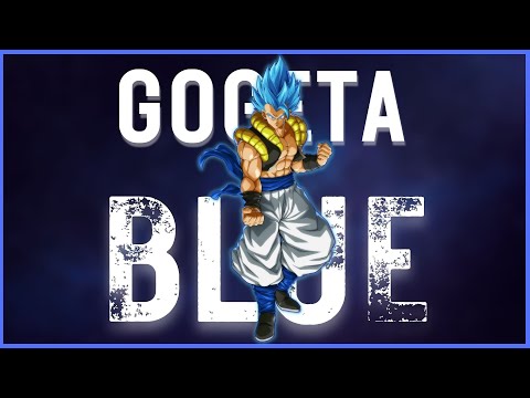 EVERYTHING You Need To Know About Blue Gogeta's Rejumps