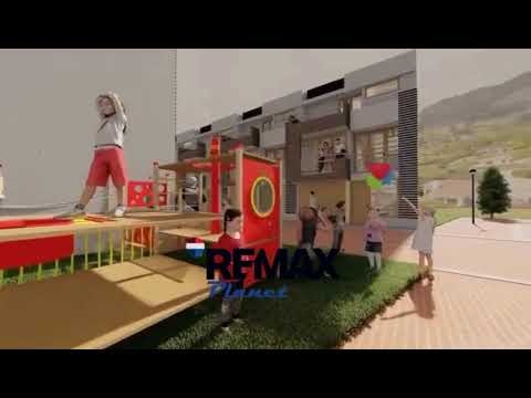 CASAS EN VENTA CONJUNTO MONACO PAIPA BOYACA