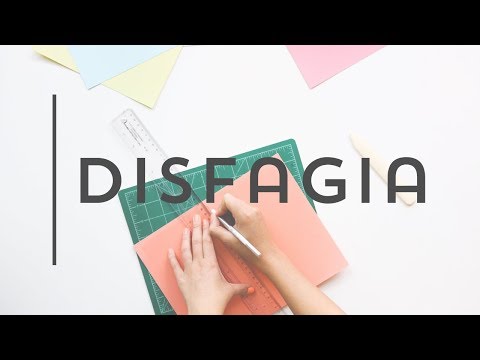 Telessaúde Goiás - Disfagia