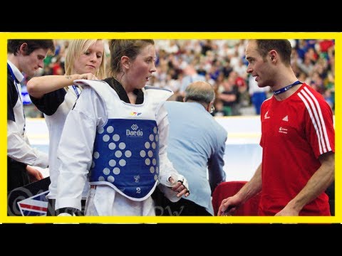 Taekwondo: jade jones' ex-coach paul green & gareth brown join usa programme