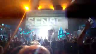 Dark Tranquillity - The Pitiless (live in Minsk 28.01.2017)