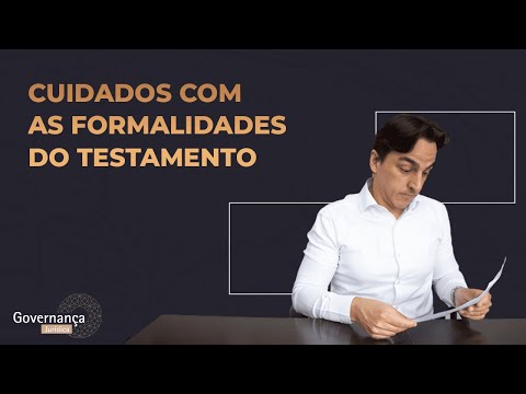 Capa do vídeo