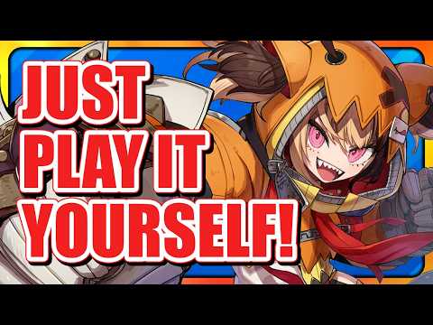 Gigi has a Strong Message for ALL the Backseaters 【Hololive EN】