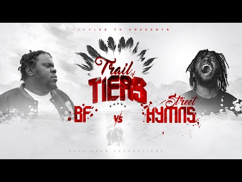 Street Hymns vs BF