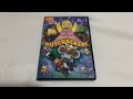 Opening To Wonder Pets Save The Nutcracker 2008 DVD