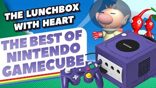 The Top 10 Greatest GameCube Games...According to You!