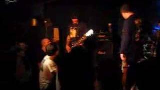 Blacklisted - How Quickly We Forget (Live at Barracudas)