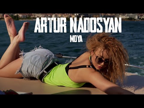 Artur Nadosyan - Moya
