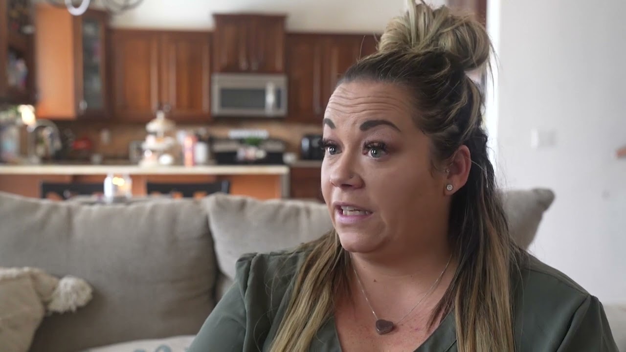 Arizona kids are dying from counterfeit pills that contain fentanyl