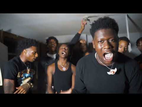 KayyeJaye9 - Hot Bed (Music Video)