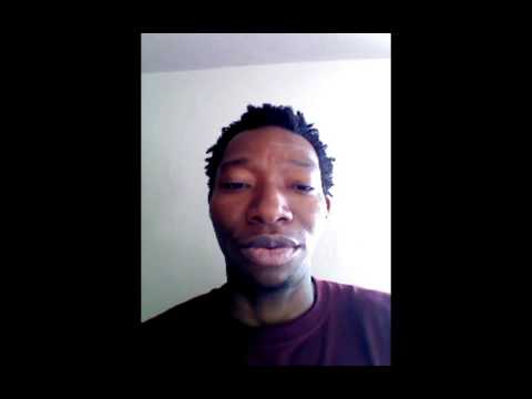 Godwin Mordi - New Trainee Yoga Sports Coach - YouTube