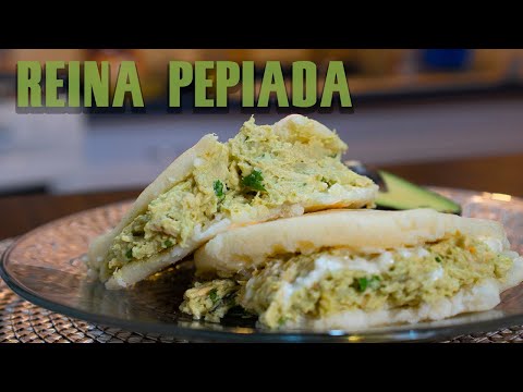 Como Hacer Reina Pepiada