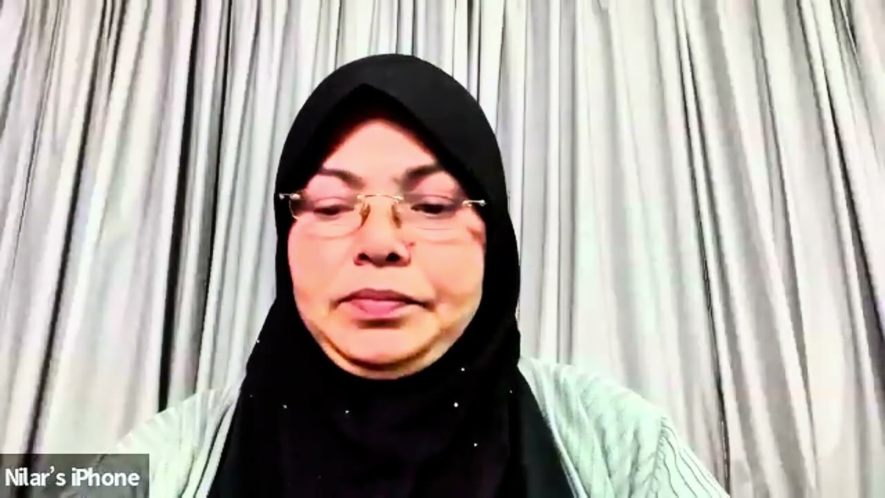 MMNN မှ ဦးရွှေမောင်၊ ဦးအောင်တင် နှင့်, ဒေါ်နီလာမြင့်တို့ အား တွေ့ဆုံမေးမြန်းခန်း အပိုင်း ၂