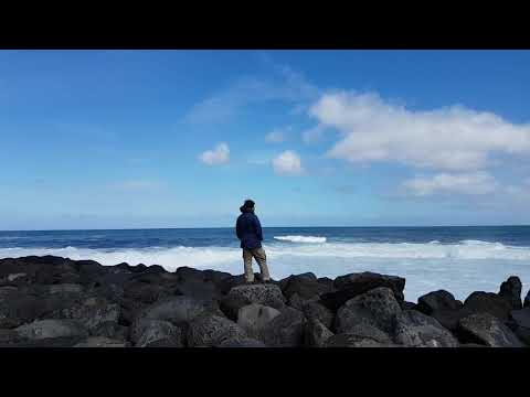Azores - the volcanic island of north Atlantic - 2