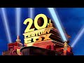 20th Century Fox 1981 Remake