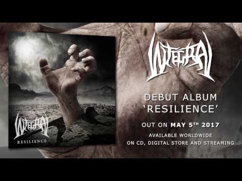 INTEGRAL - Mechanical Existence Construction (OFFICIAL TRACK PREMIERE)