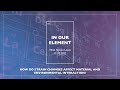 In Our Element: Strain Changes in Speed Affect Materials | Episode 25