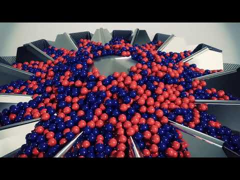 Ishida RV Series Multi-Head Weigher Overview | ProPac.com