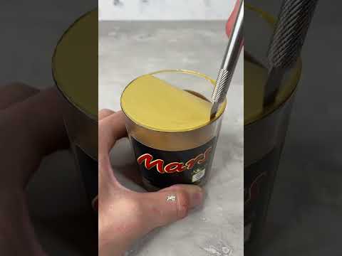 Twix & Mars Chocolate Spread | ASMR