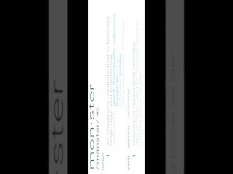 Rio Brazilianair - Monster's ft Low Keezy