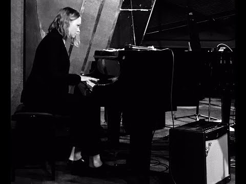 Irina Margolina Trio - "Golden Autumn" (Irina Margolina)