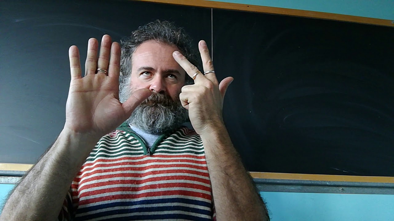 1. Gorgia: sul non essere