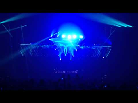 Transmission 30.11.2013 - Orjan Nilsen Intro