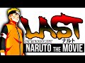 NARUTO the MOVIE LAST Naruto Movie 10 