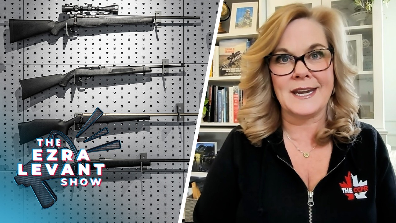 Liberals continue attack on law-abiding firearm owners ahead of looming confiscation deadline