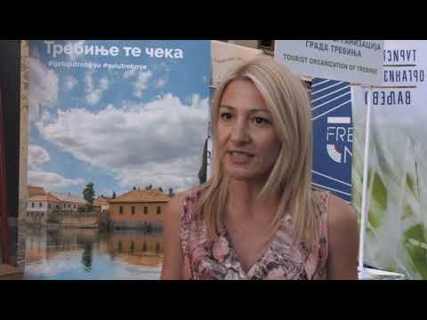 Da dođeš u naš grad  - Tešnjarske večeri